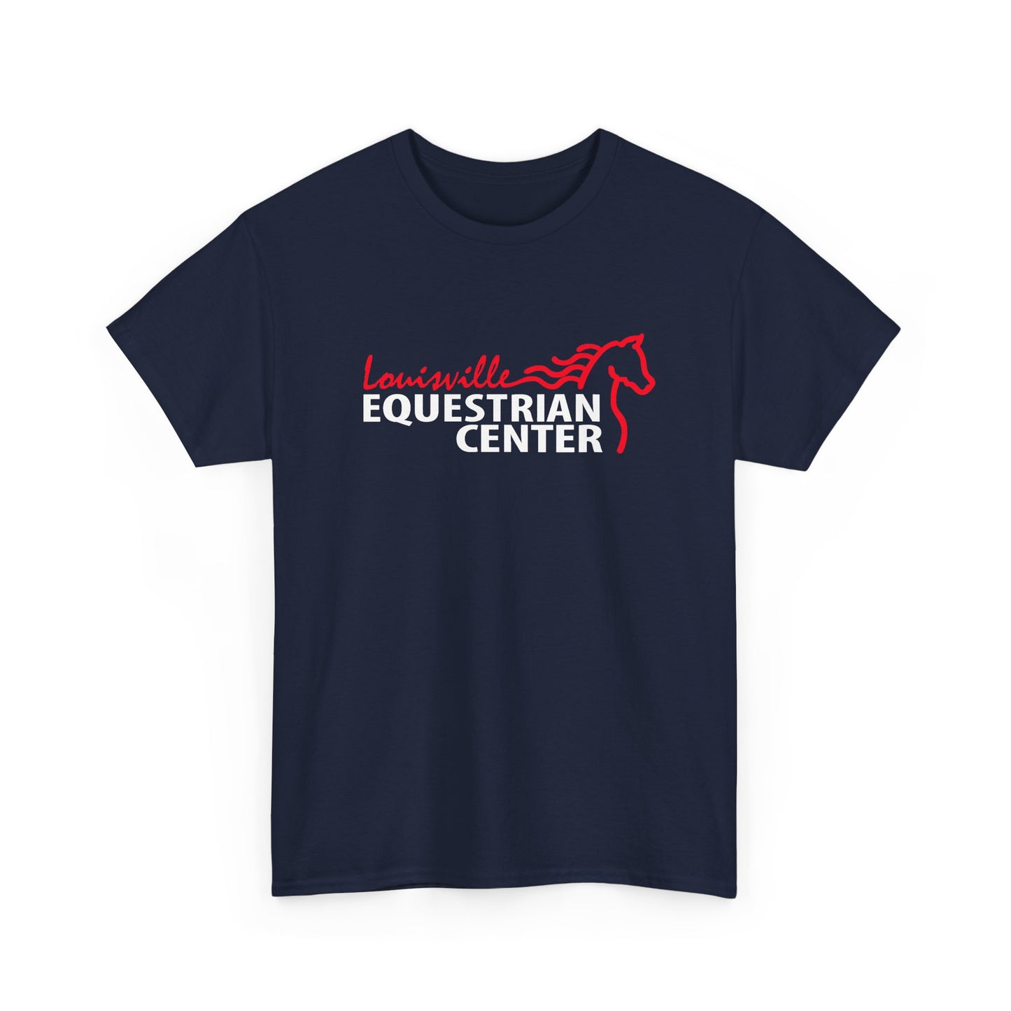 Classic Cotton Tee