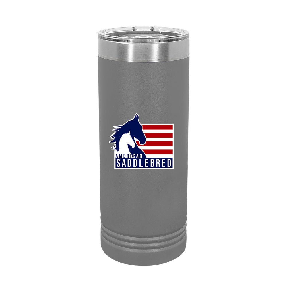 
                  
                    22oz Skinny Tumbler
                  
                