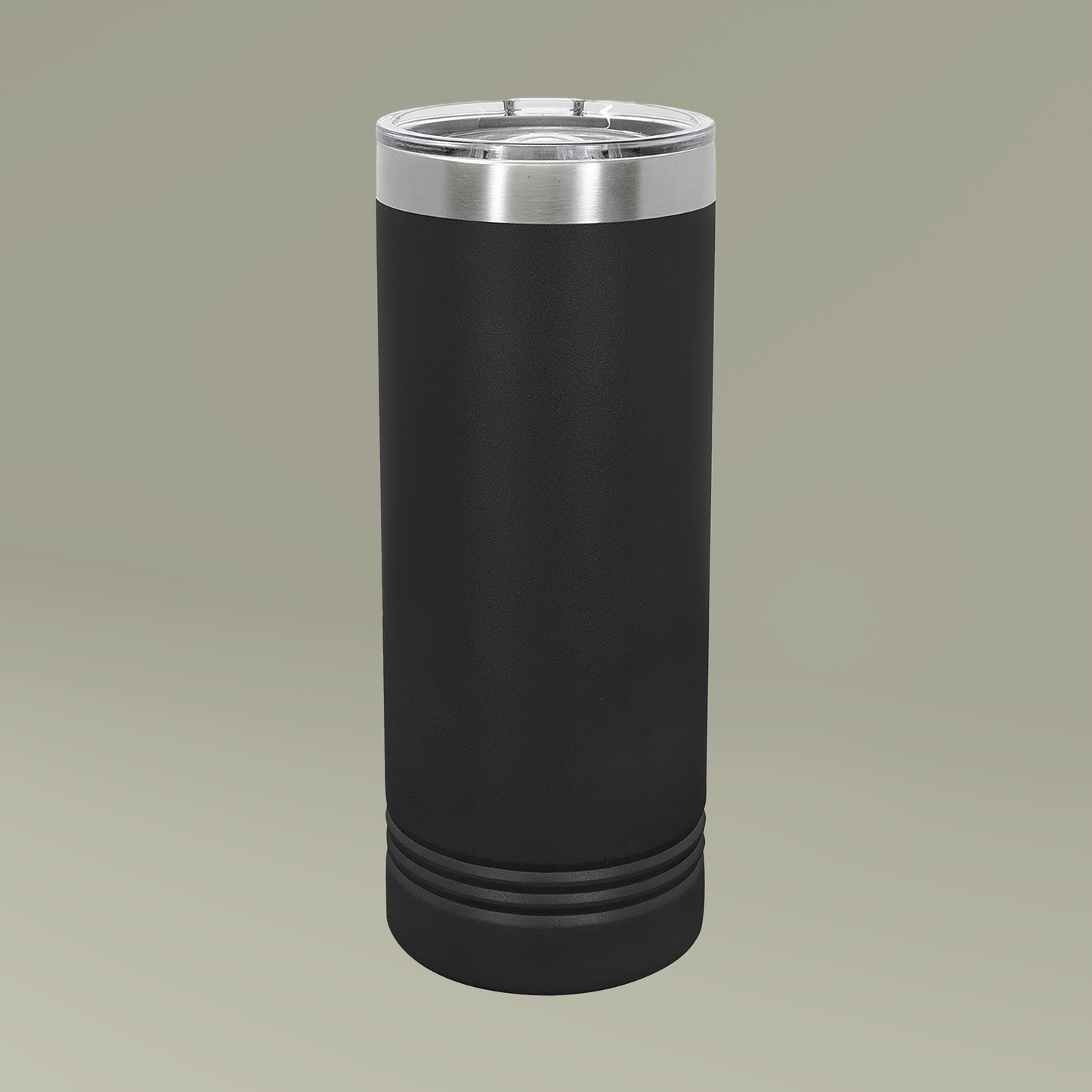 22oz Skinny Tumbler
