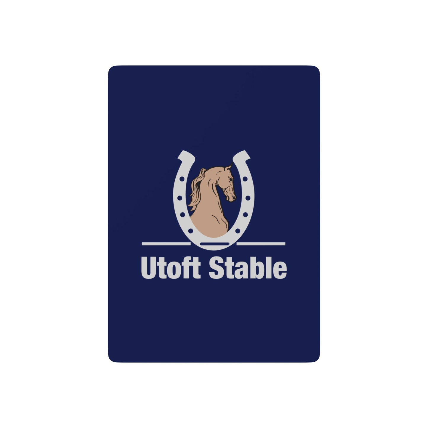 Deck of Playing Cards