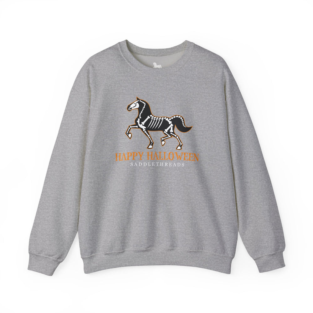 
                  
                    Bony Pony Crewneck - Halloween 2025
                  
                