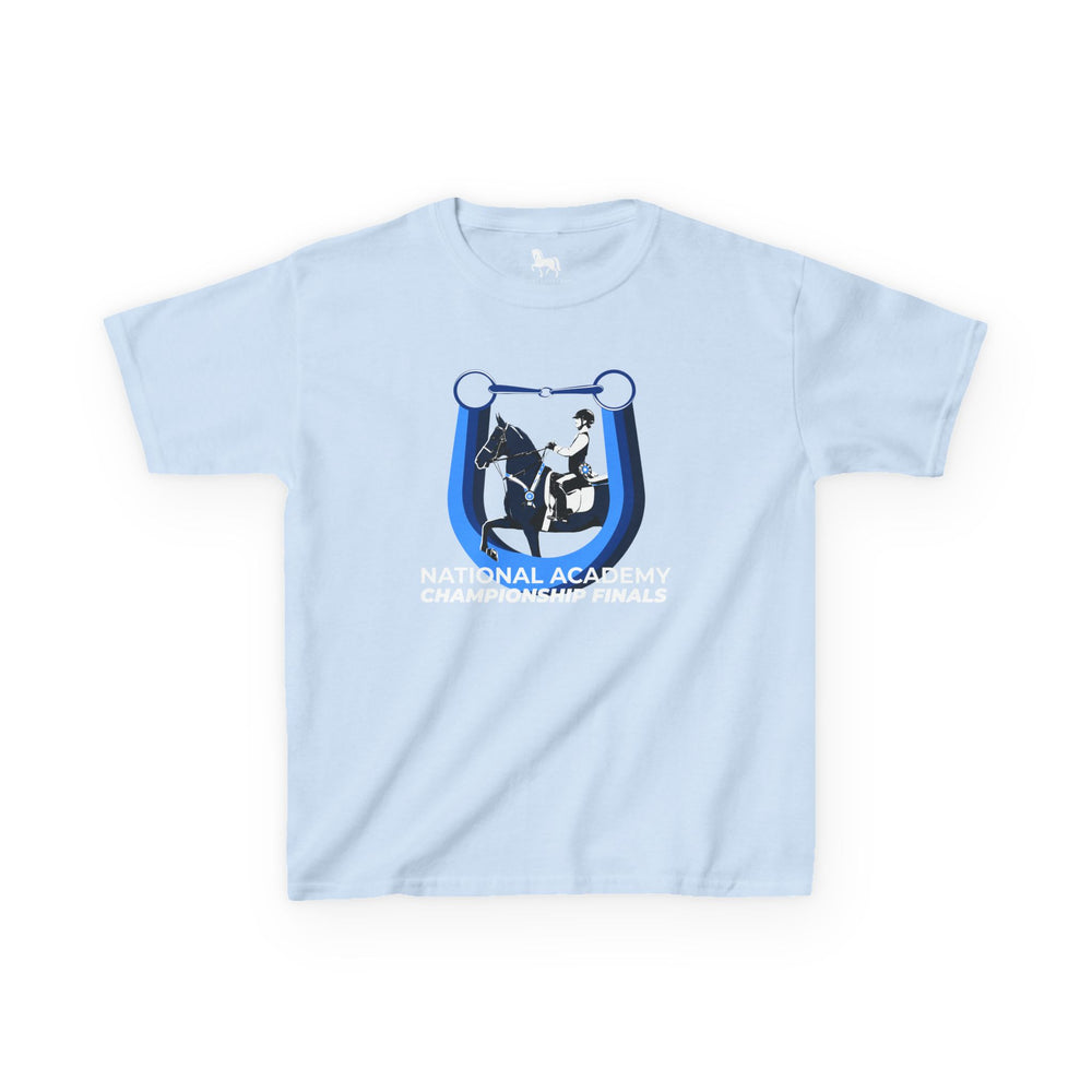 
                  
                    NACF Kids Heavy Cotton™ Tee
                  
                