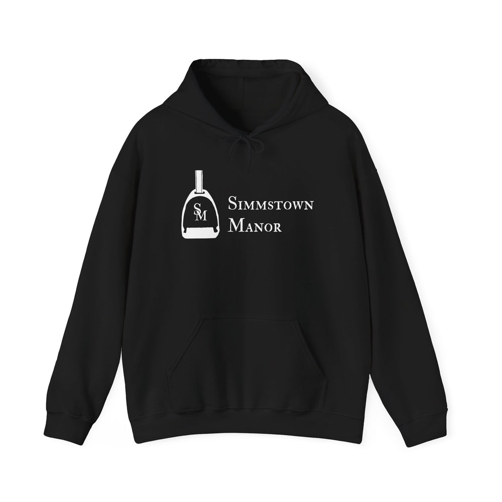 Unisex Heavy Blend™ Hoodie