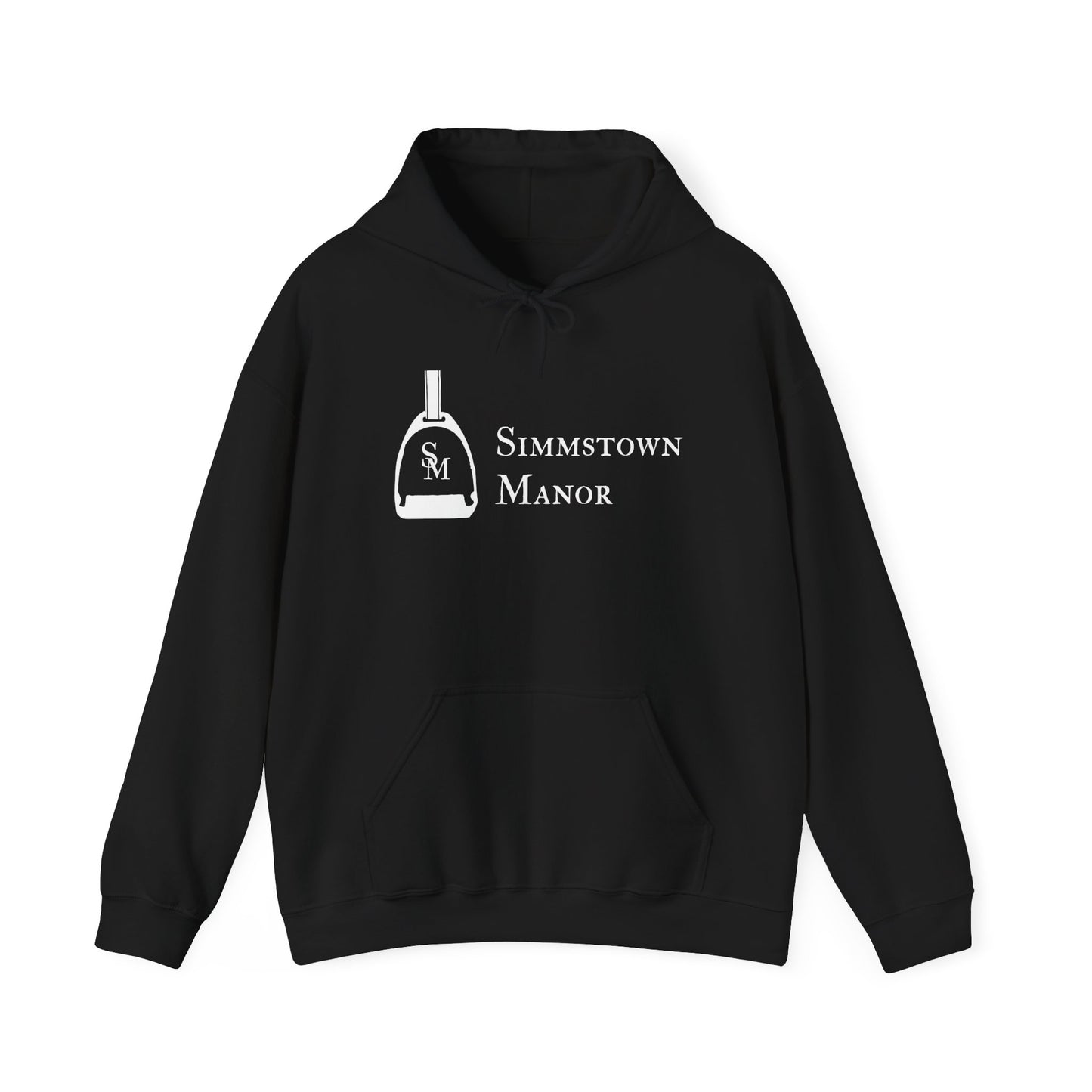 Unisex Heavy Blend™ Hoodie