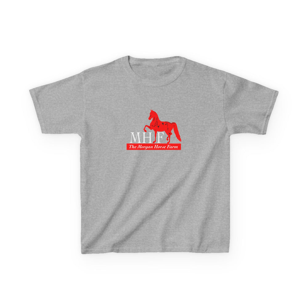 
                  
                    Kids Heavy Cotton™ Tee
                  
                