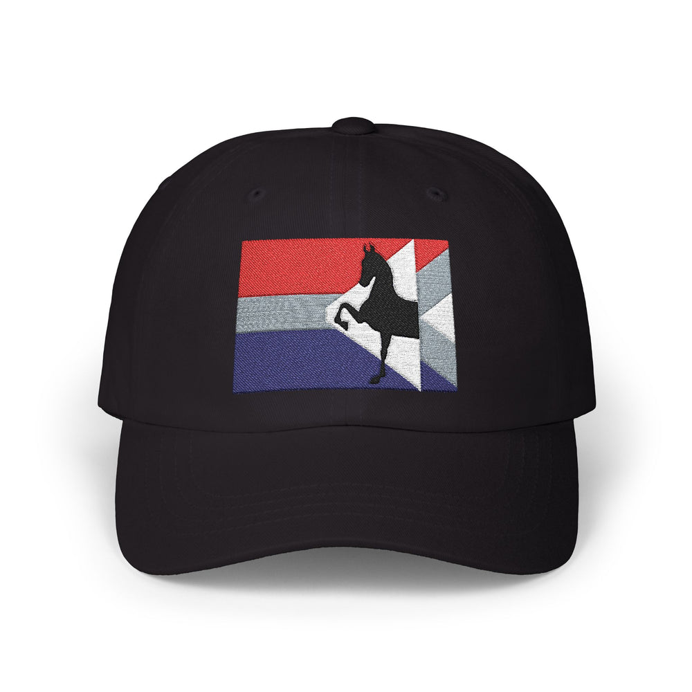 
                  
                    Embroidered Premium Hat
                  
                
