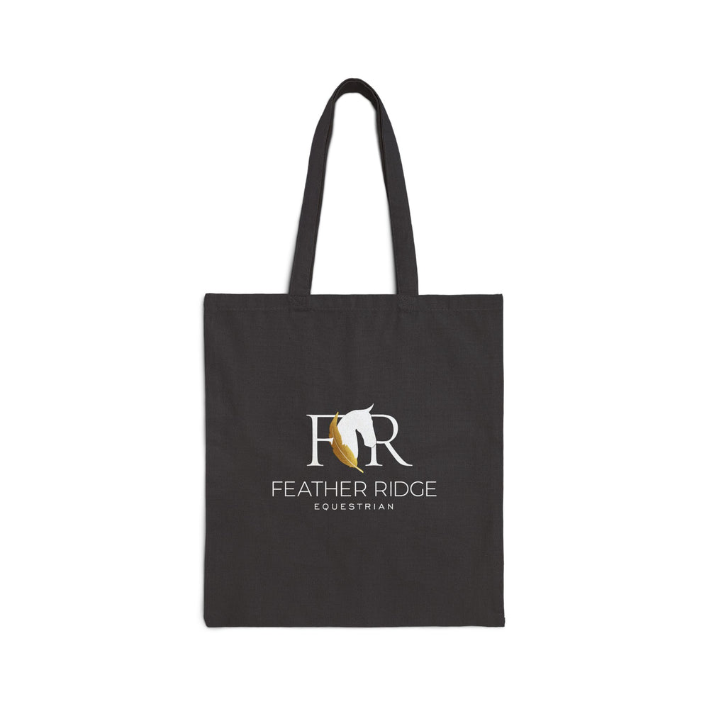 Classic Canvas Tote