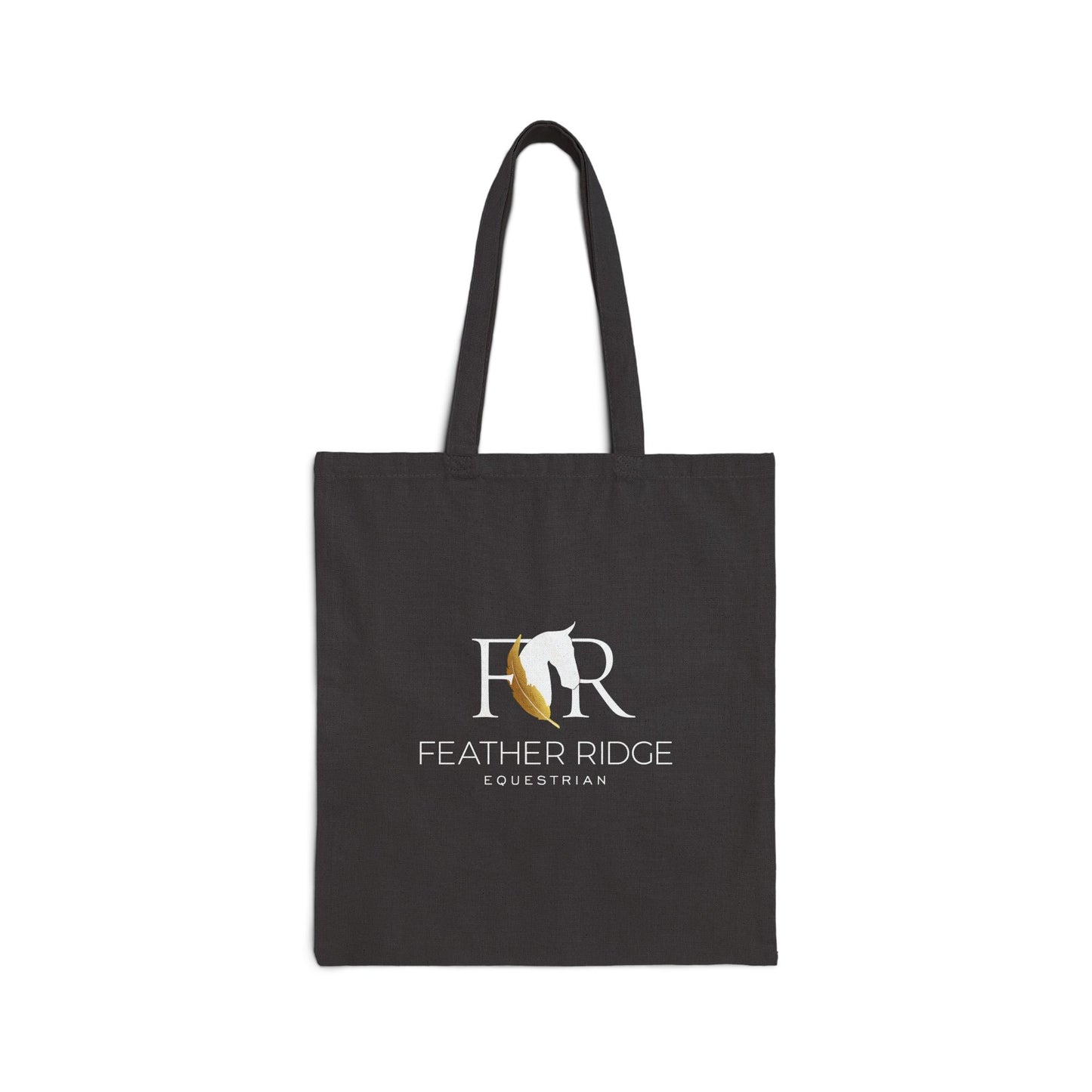 Classic Canvas Tote