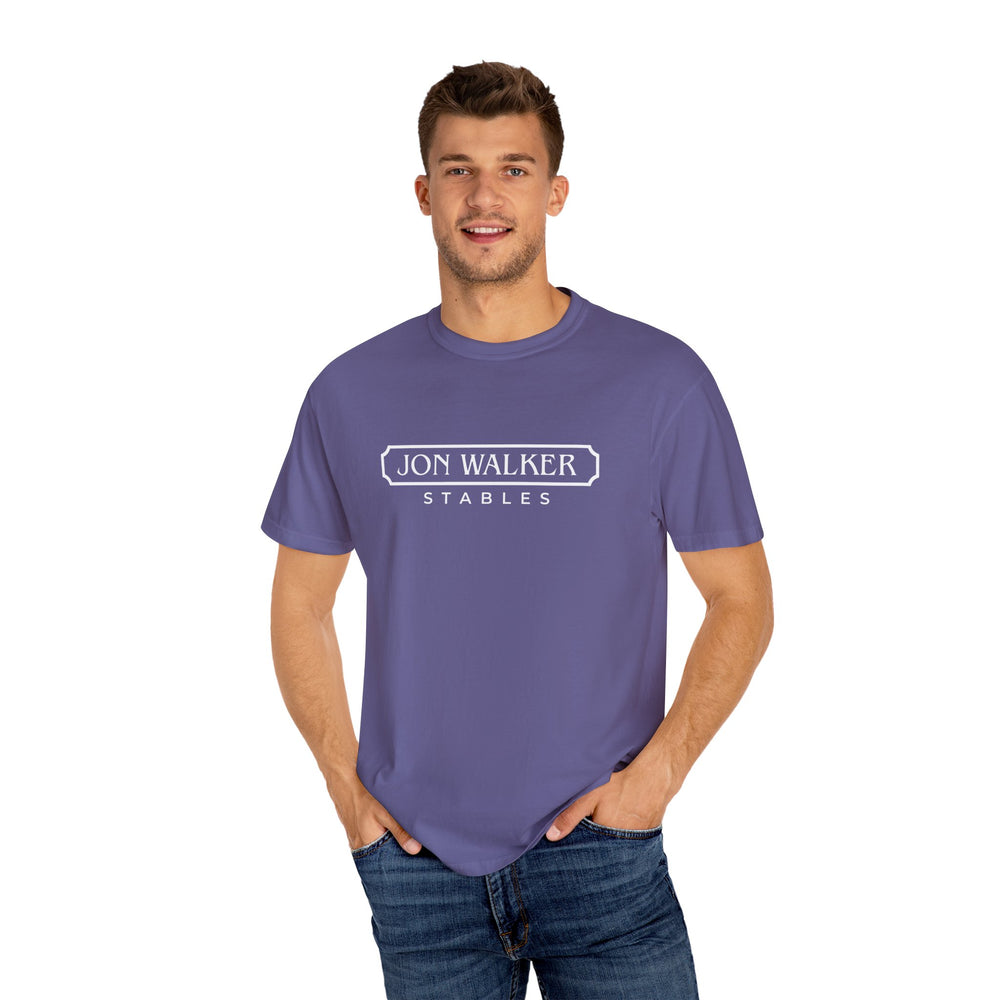 
                  
                    Comfort Colors Tee -- TWILIGHT COLLECTION
                  
                