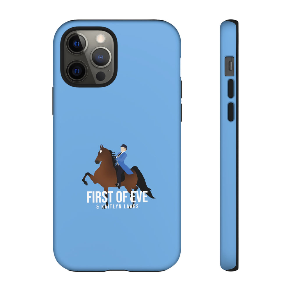 
                  
                    First of Eve iPhone & Samsung Tough Cases - 33 Options!
                  
                