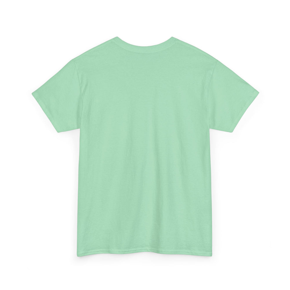 
                  
                    Classic Cotton Tee
                  
                