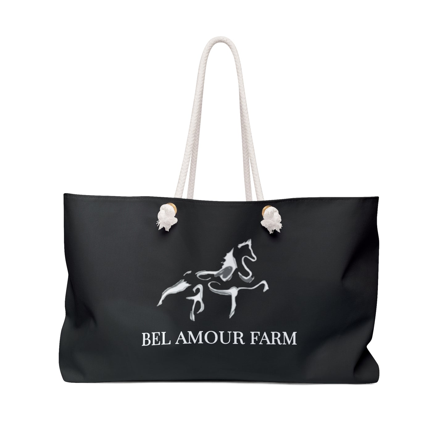Weekender Tote
