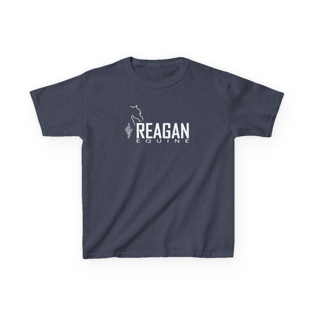 
                  
                    Kids Heavy Cotton™ Tee
                  
                