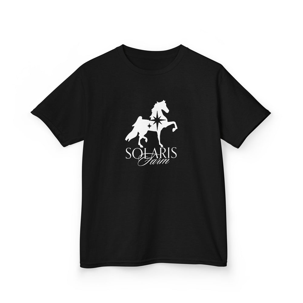 
                  
                    Kids Heavy Cotton™ Tee
                  
                