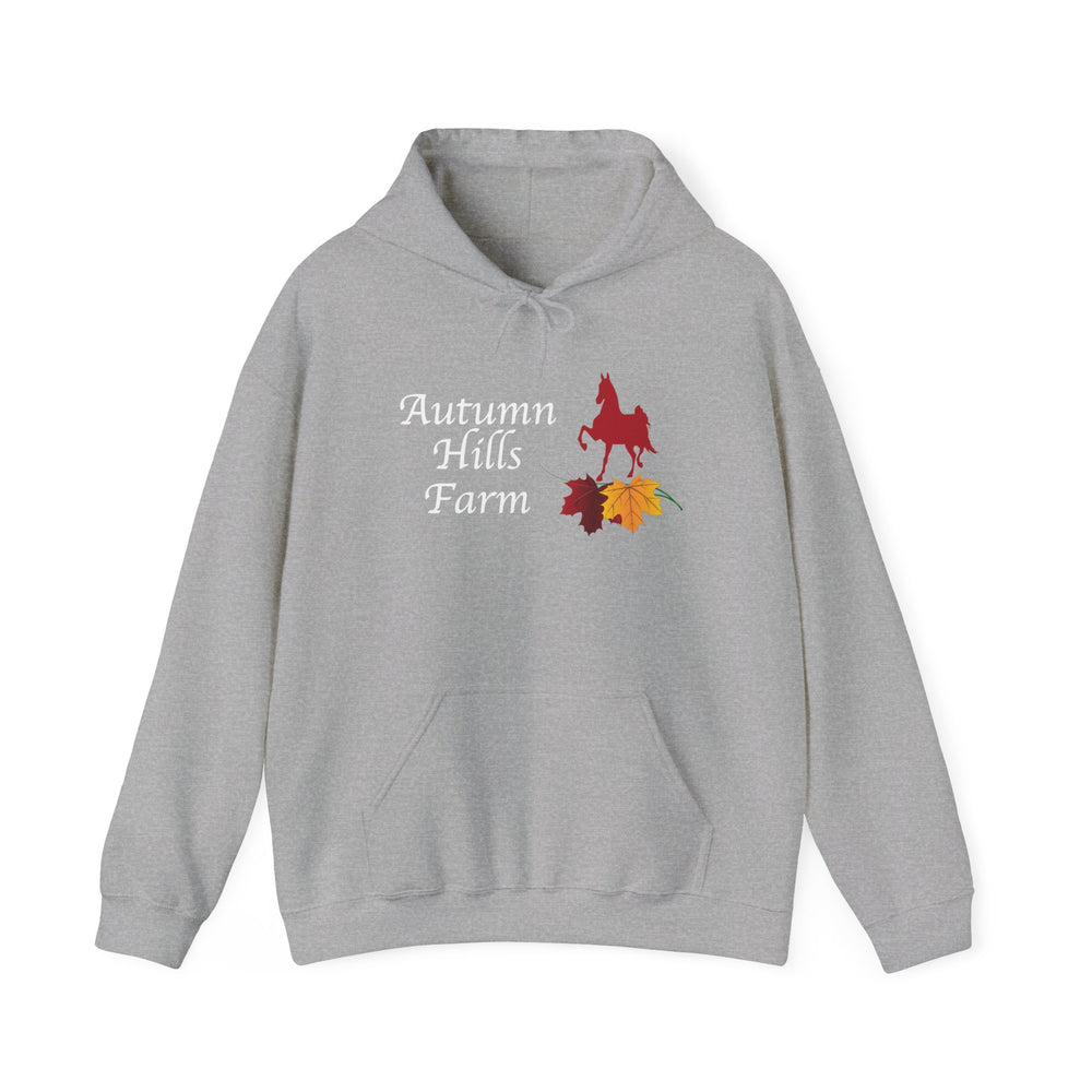 
                  
                    Unisex Heavy Blend™ Hoodie
                  
                