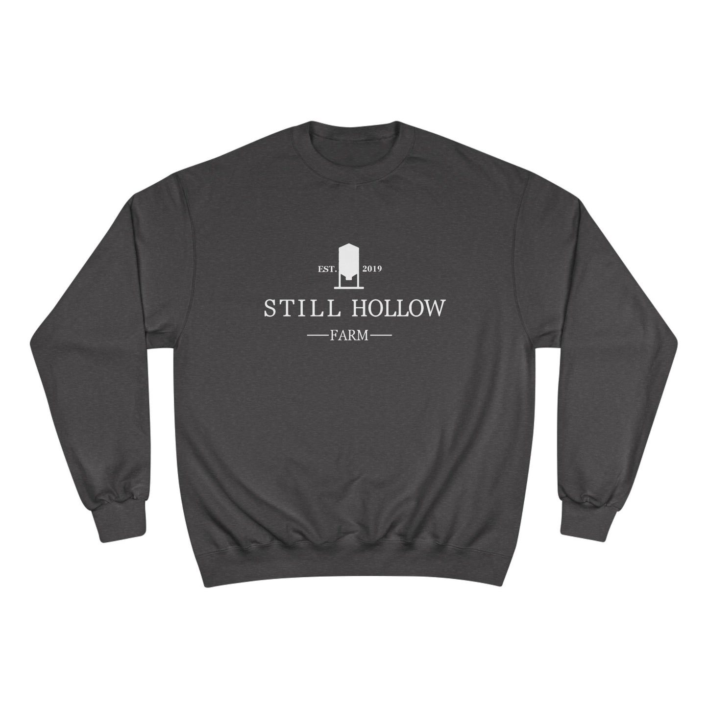 Champion® Sweatshirt