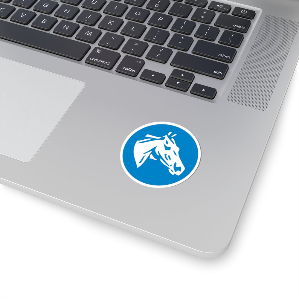 
                  
                    Stickers - 2 sizes, clear or white trim
                  
                