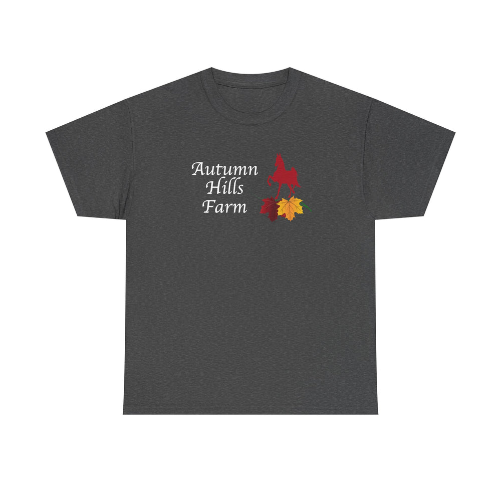 
                  
                    Classic Cotton Tee
                  
                