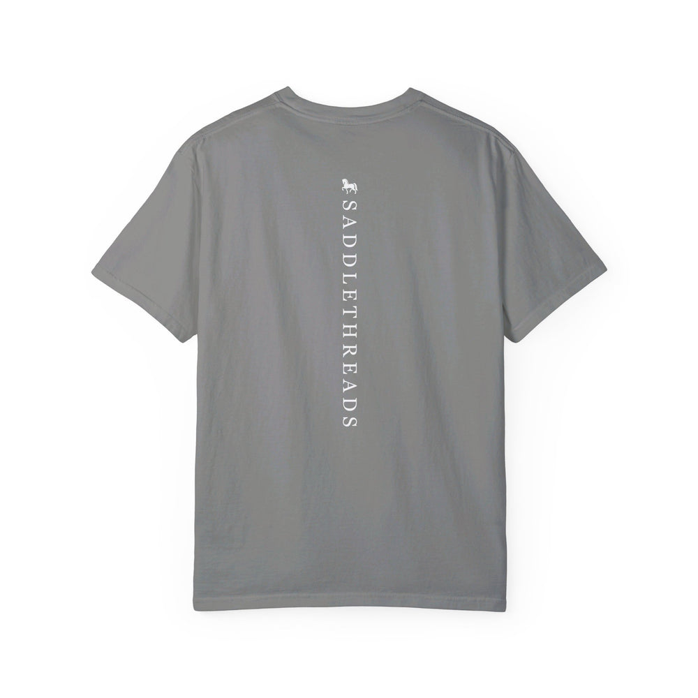 
                  
                    One Ripple Effect Comfort Colors® Tee
                  
                