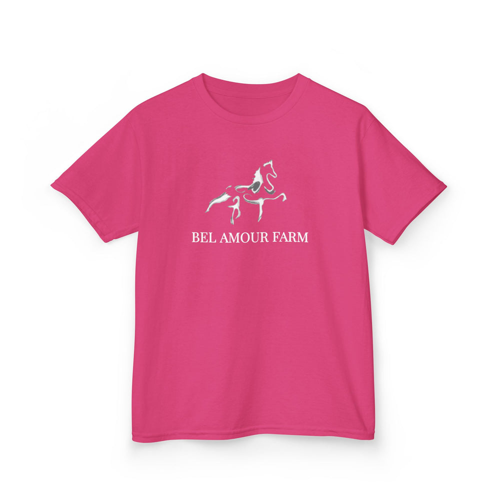 
                  
                    Kids Heavy Cotton™ Tee
                  
                
