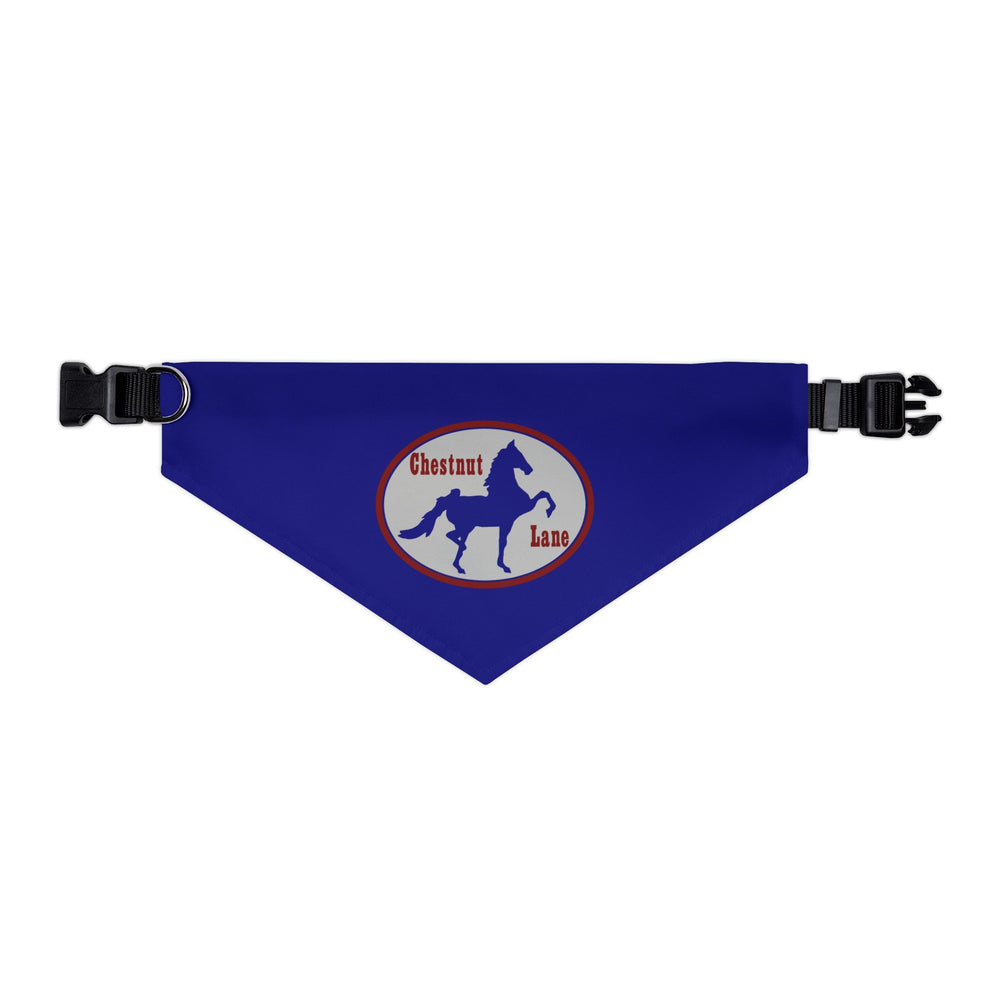 
                  
                    Dog Bandana with Collar
                  
                