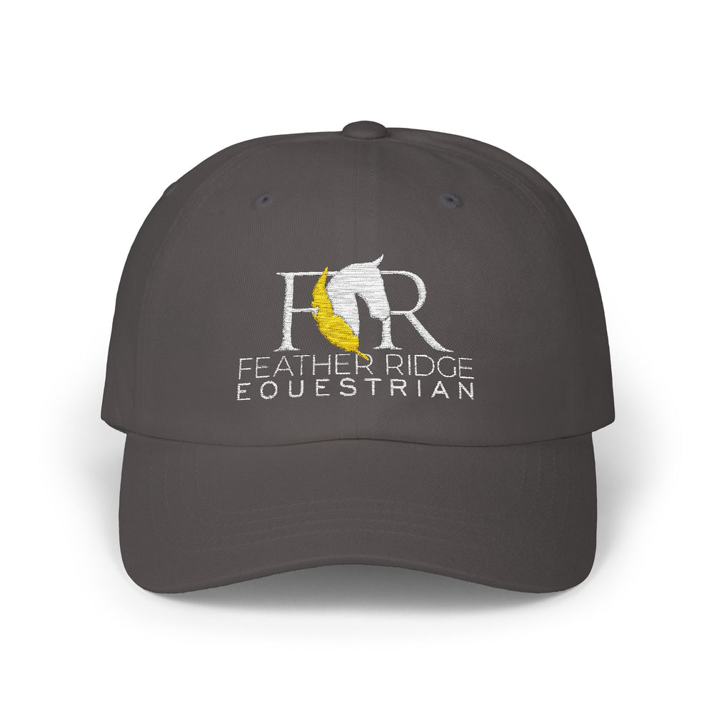 
                  
                    Embroidered Premium Hat
                  
                