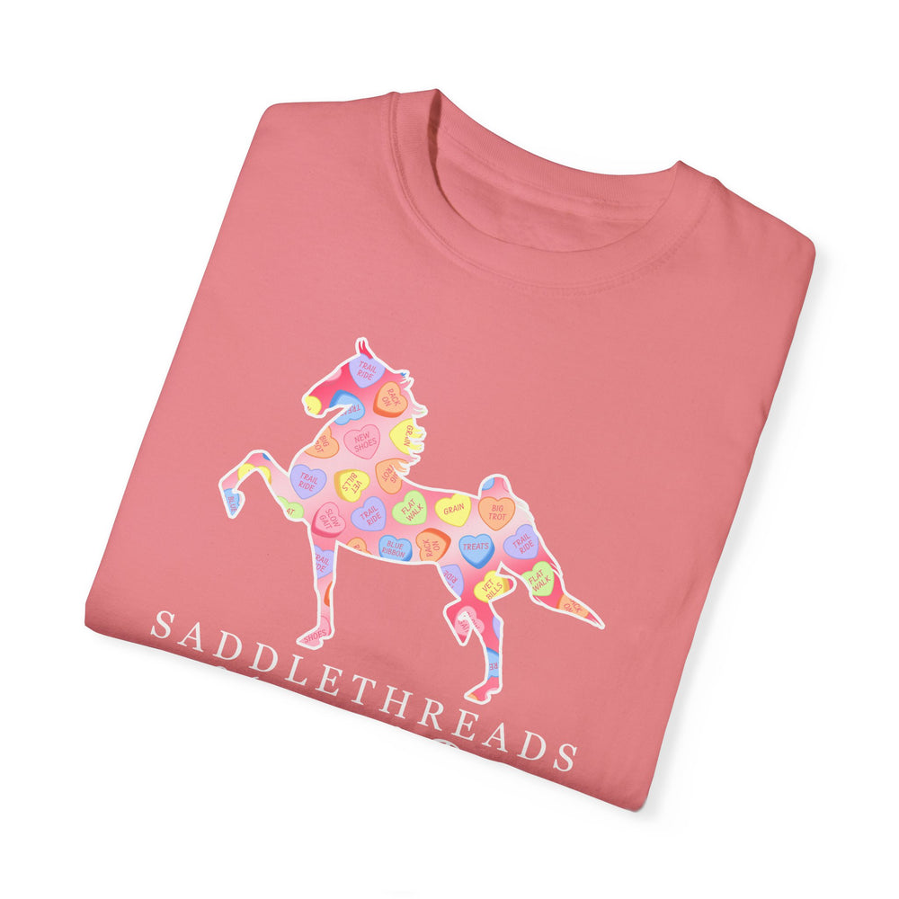 
                  
                    Valentine's Day Comfort Colors® Tee
                  
                