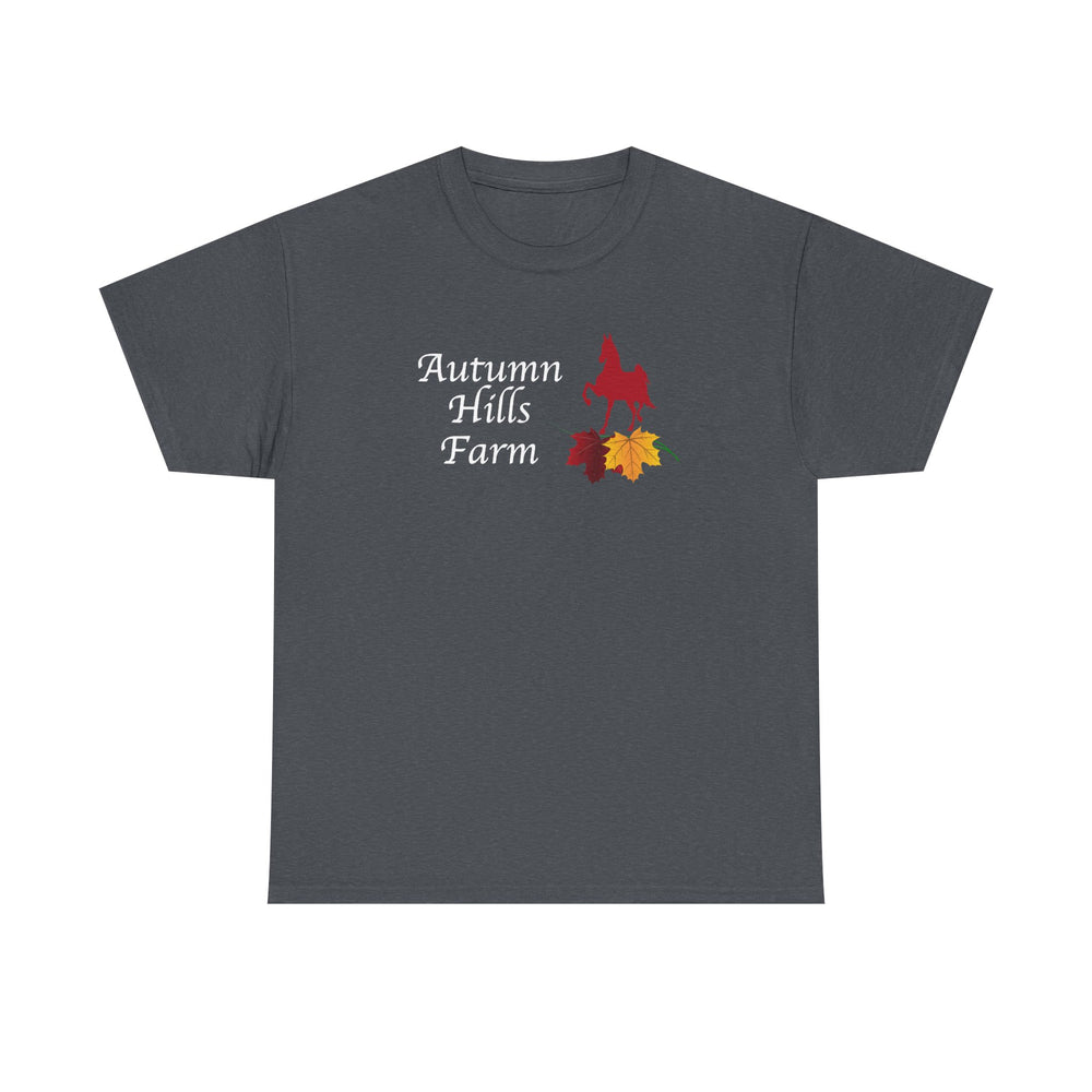 
                  
                    Classic Cotton Tee
                  
                