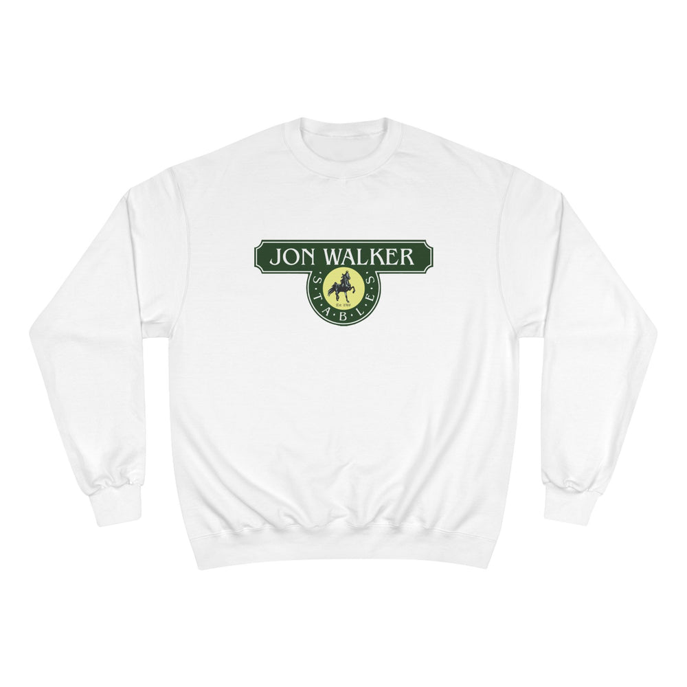 
                  
                    Champion® Sweatshirt
                  
                