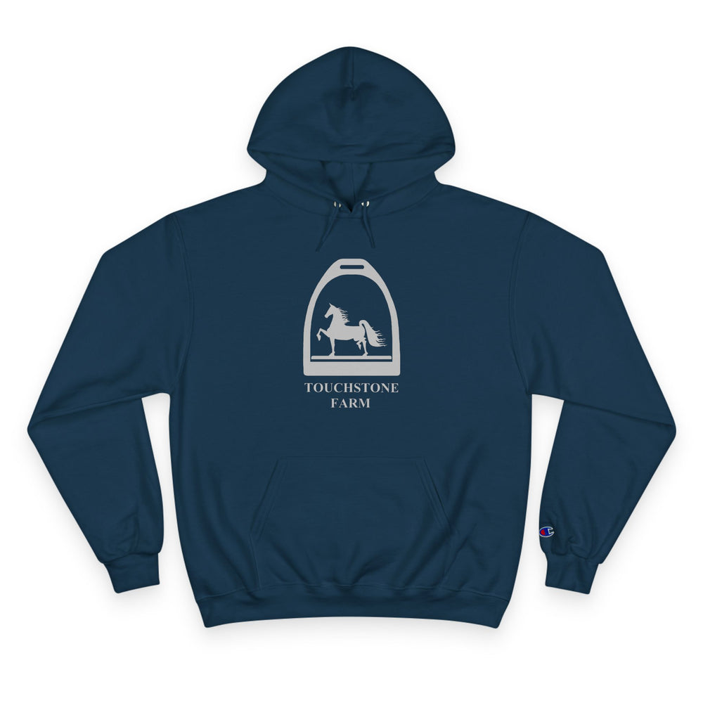 
                  
                    Champion® Hoodie
                  
                