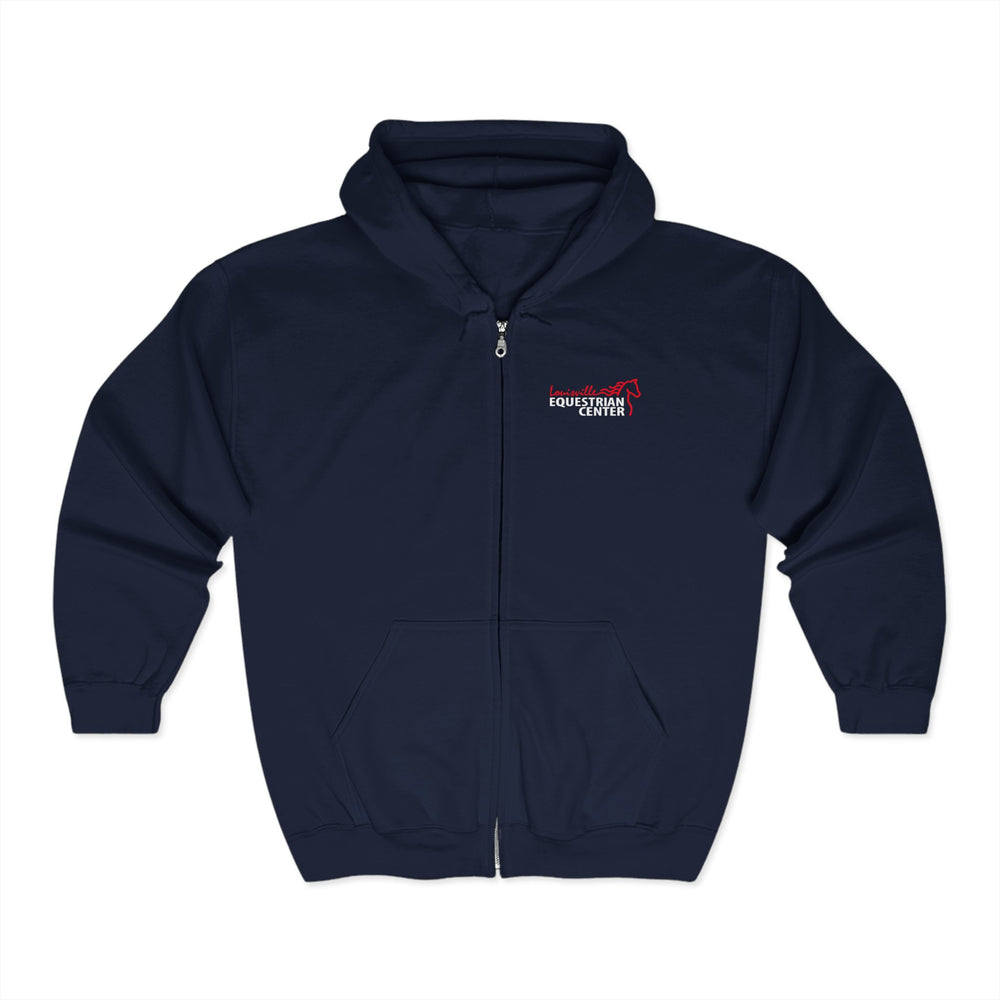 Unisex Heavy Blend™ Zip Hoodie