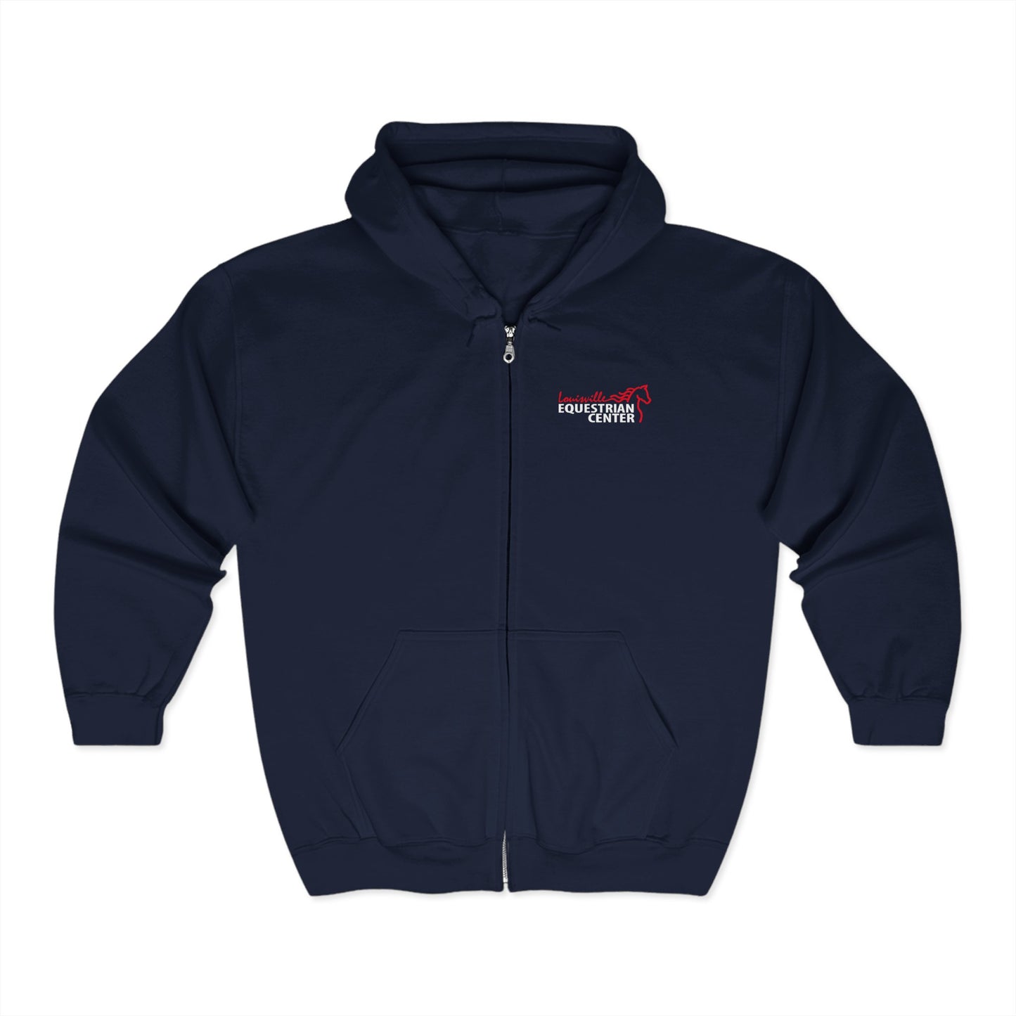 Unisex Heavy Blend™ Zip Hoodie