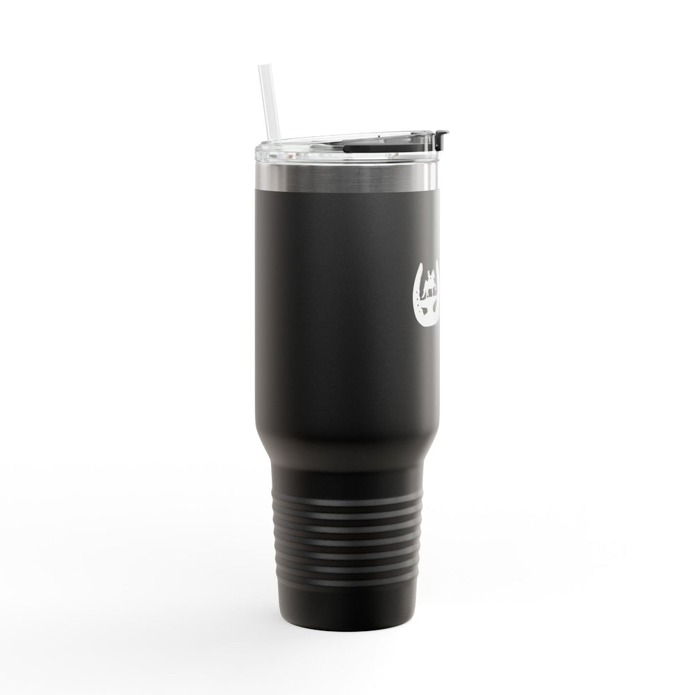 
                  
                    The Tough Tumbler, 40oz
                  
                
