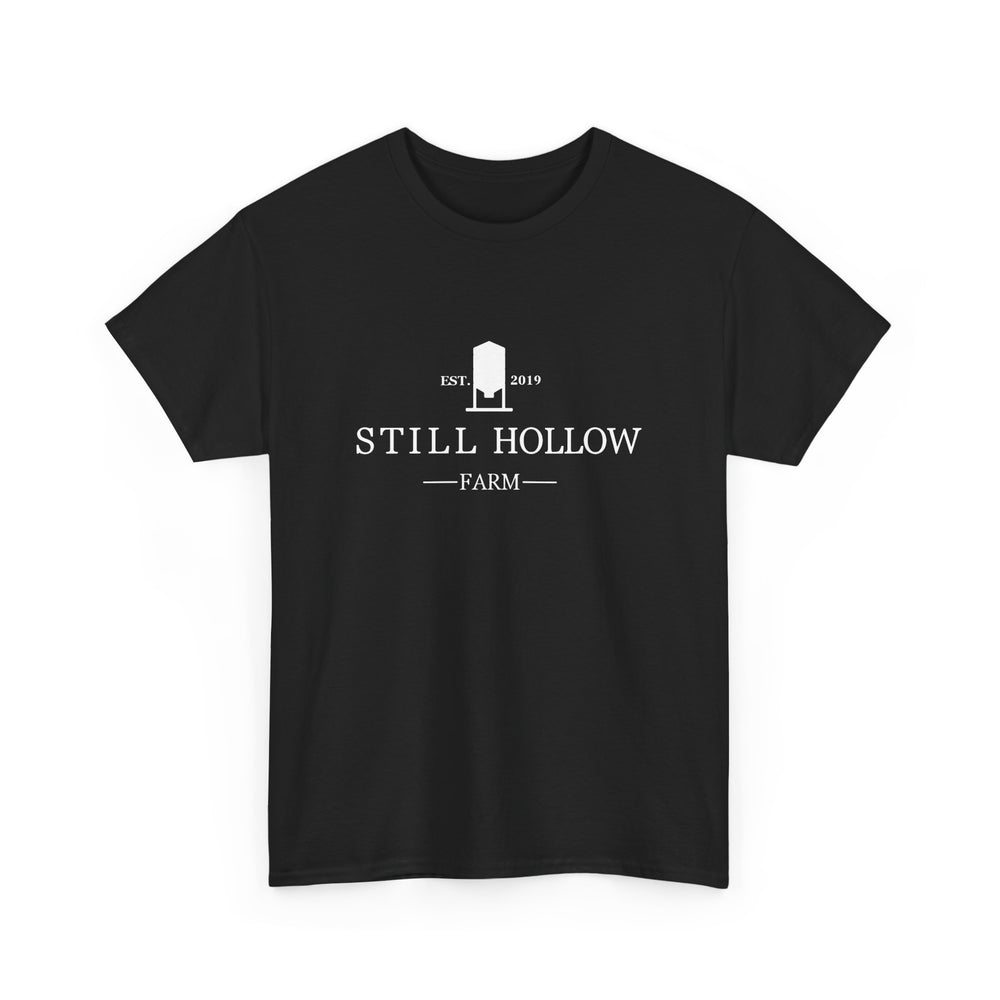 
                  
                    Classic Cotton Tee
                  
                