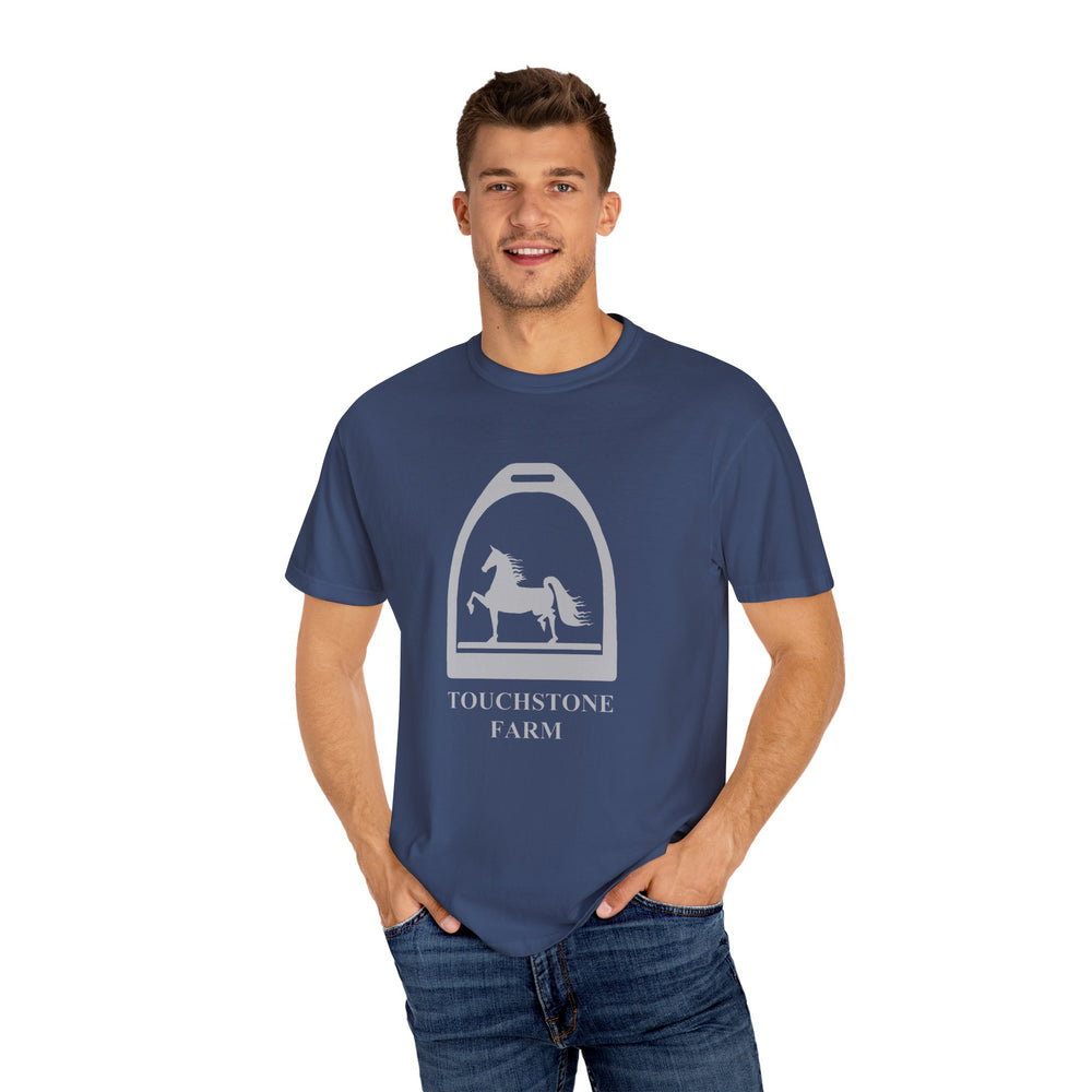 
                  
                    Comfort Colors Tee
                  
                