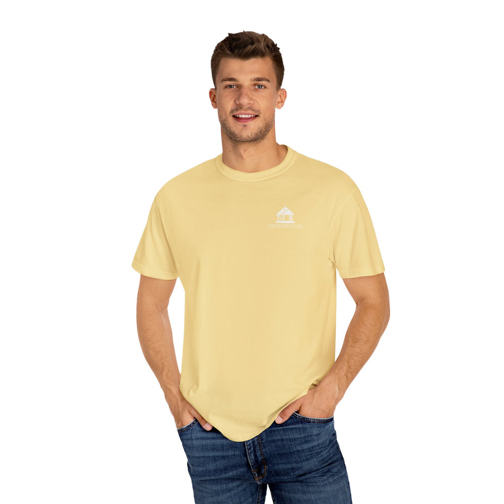 
                  
                    Comfort Colors Tee
                  
                