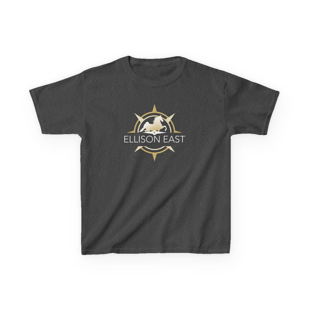 
                  
                    Kids Heavy Cotton™ Tee
                  
                