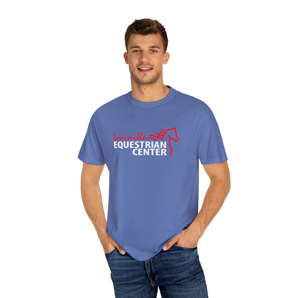 
                  
                    Comfort Colors Tee
                  
                