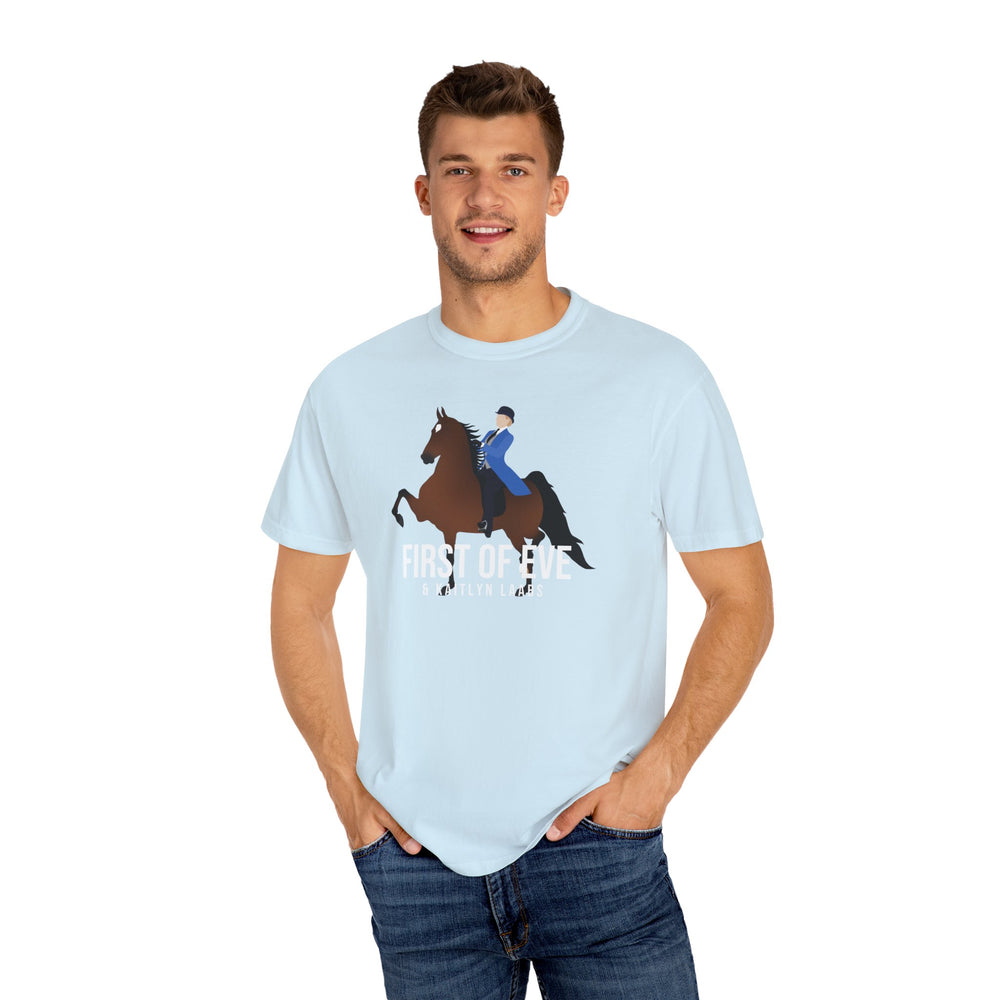 
                  
                    First of Eve Comfort Colors® Tee
                  
                
