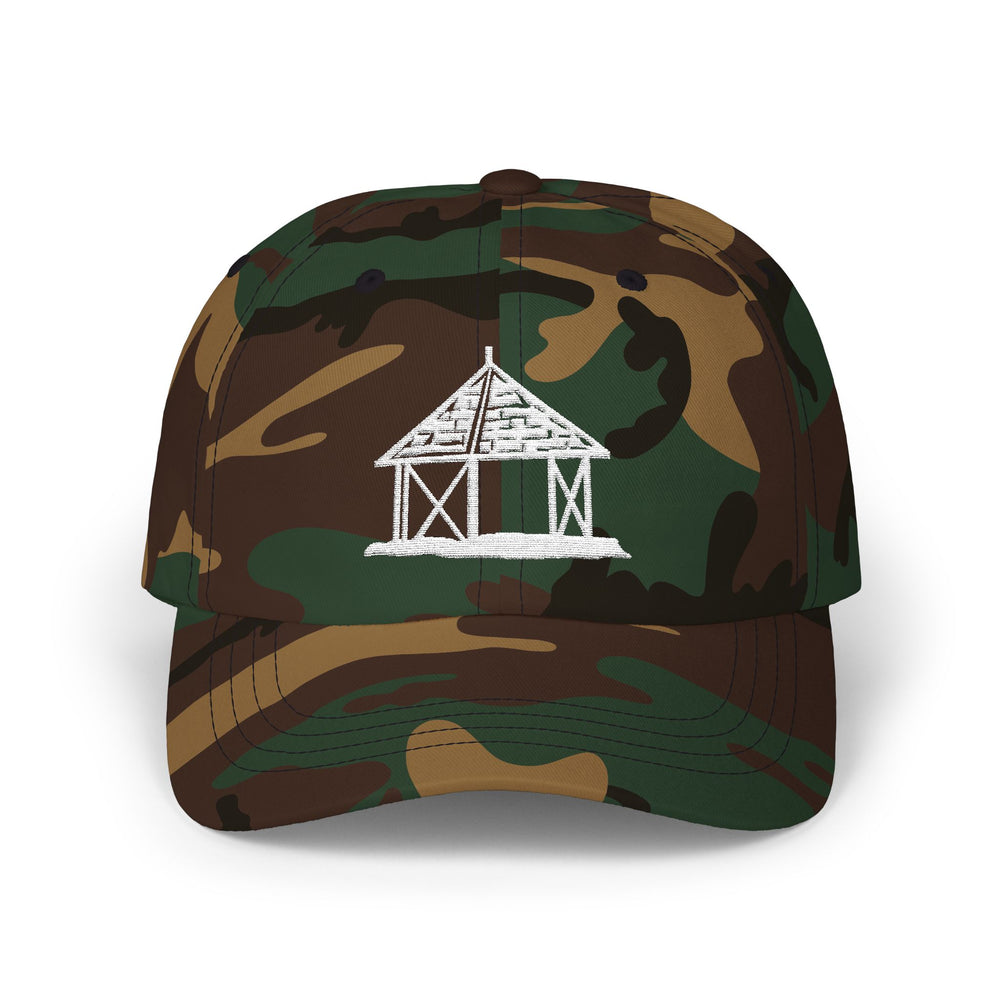 
                  
                    Embroidered Premium Hat
                  
                