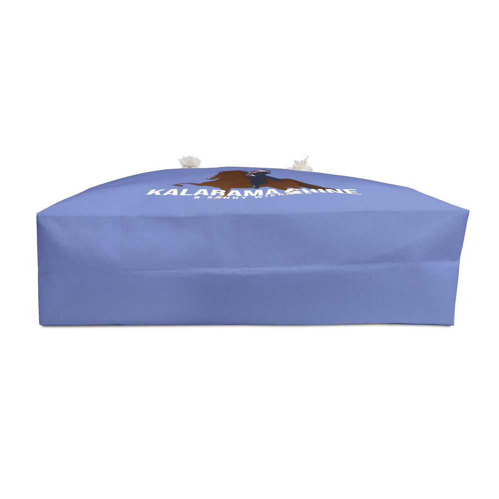
                  
                    Kalarama Shine Weekender Tote
                  
                