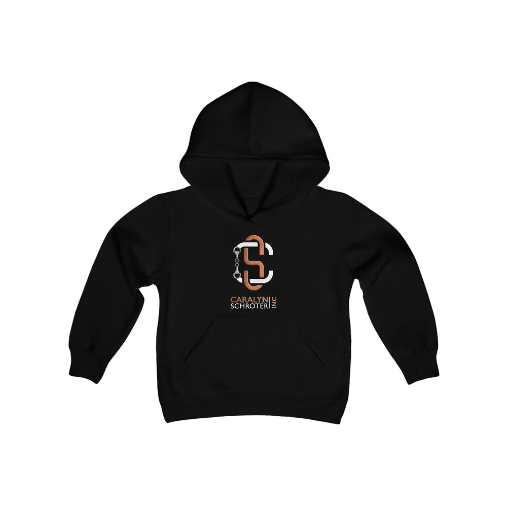 
                  
                    Youth Hoodie
                  
                