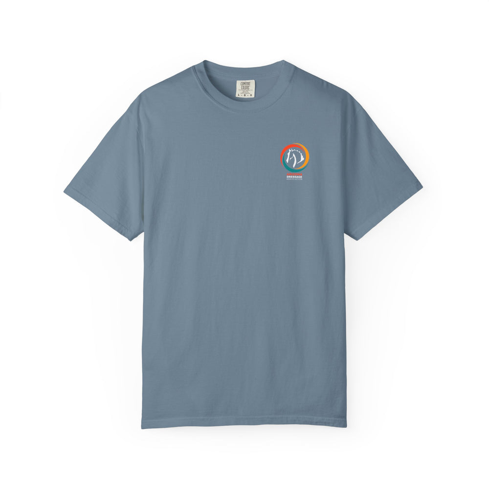 
                  
                    Comfort Colors Tee
                  
                
