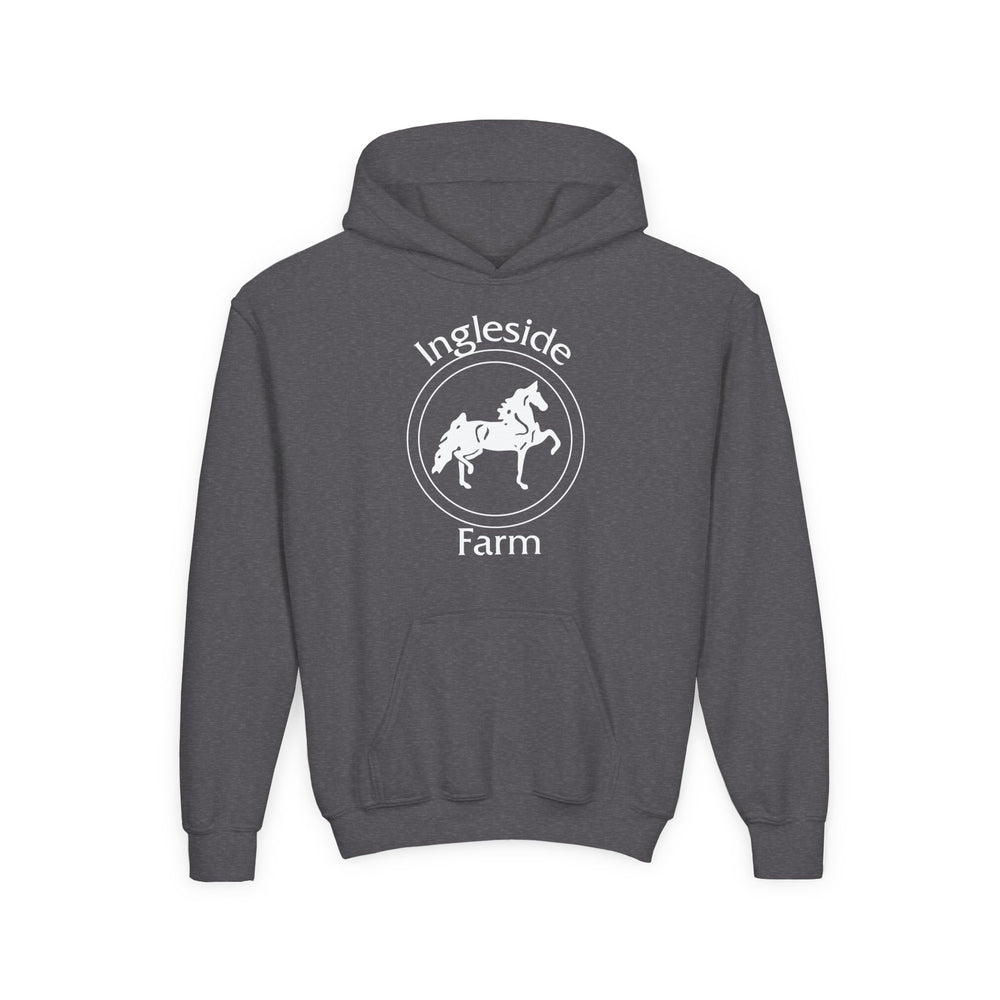 
                  
                    Classic Youth Hoodie
                  
                