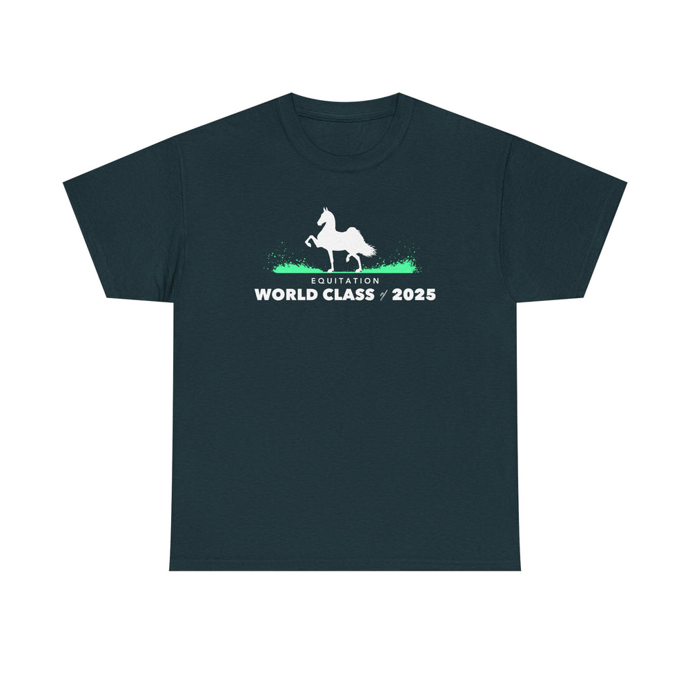 
                  
                    Equitation - World Class of 2025
                  
                