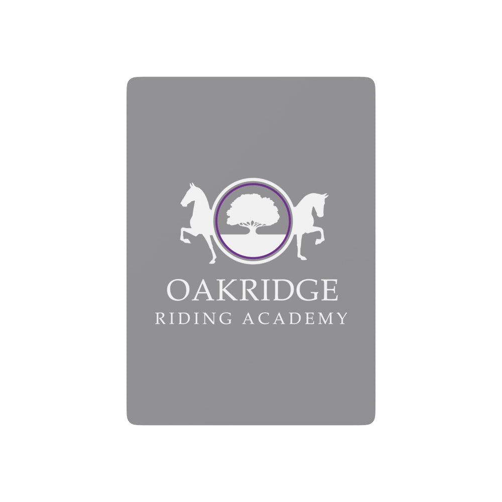 Deck of Playing Cards