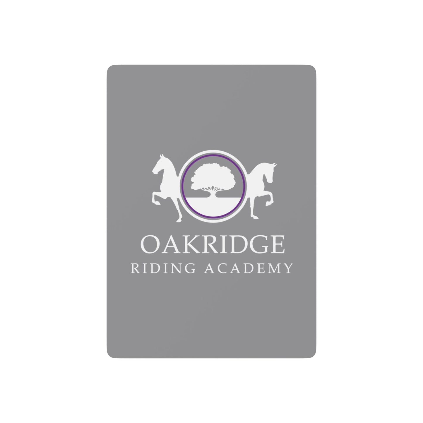 Deck of Playing Cards