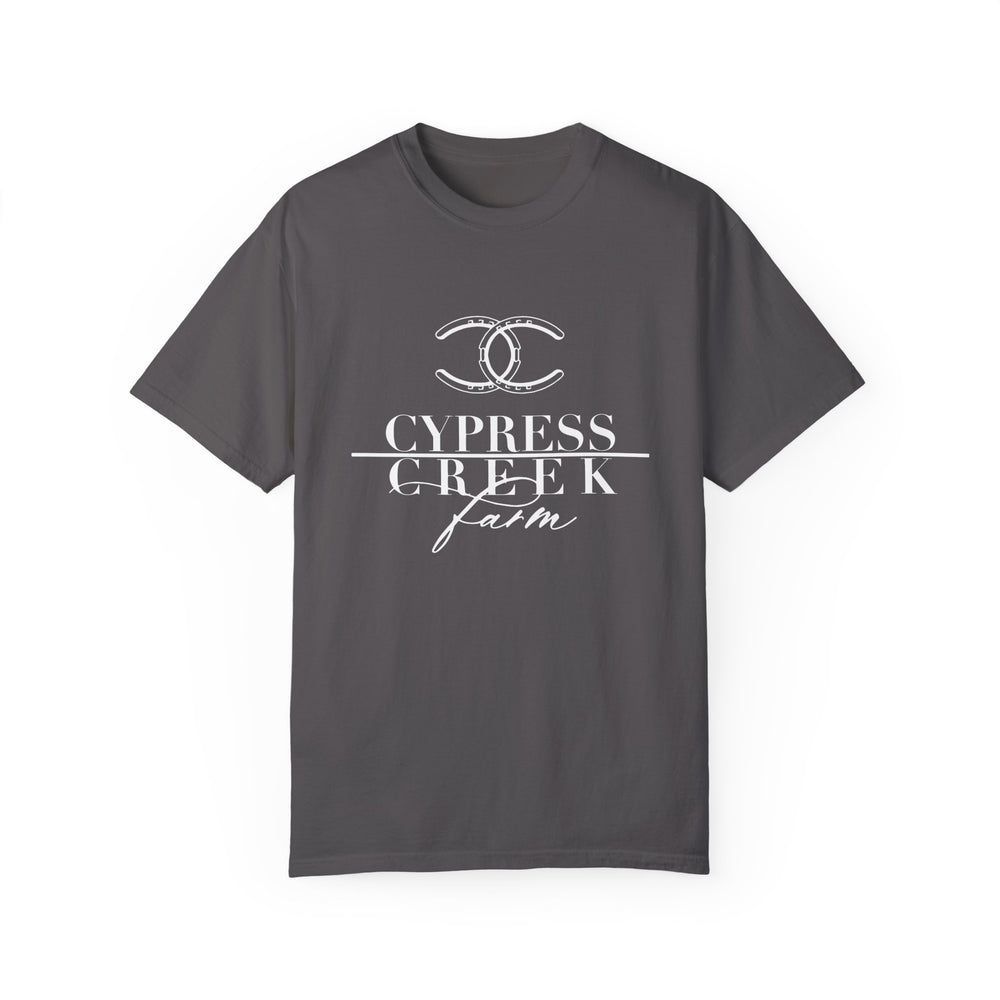 
                  
                    Comfort Colors Tee
                  
                