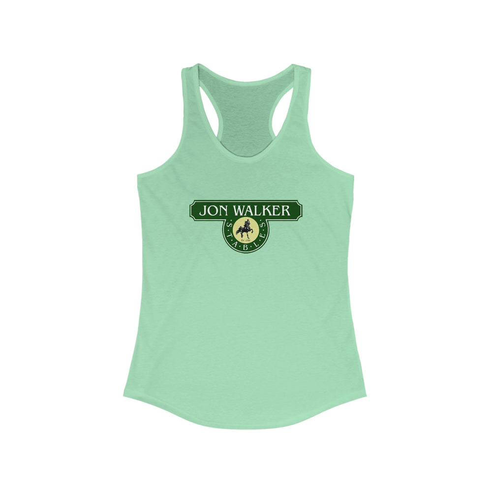 
                  
                    Premium Racerback Tank Top
                  
                