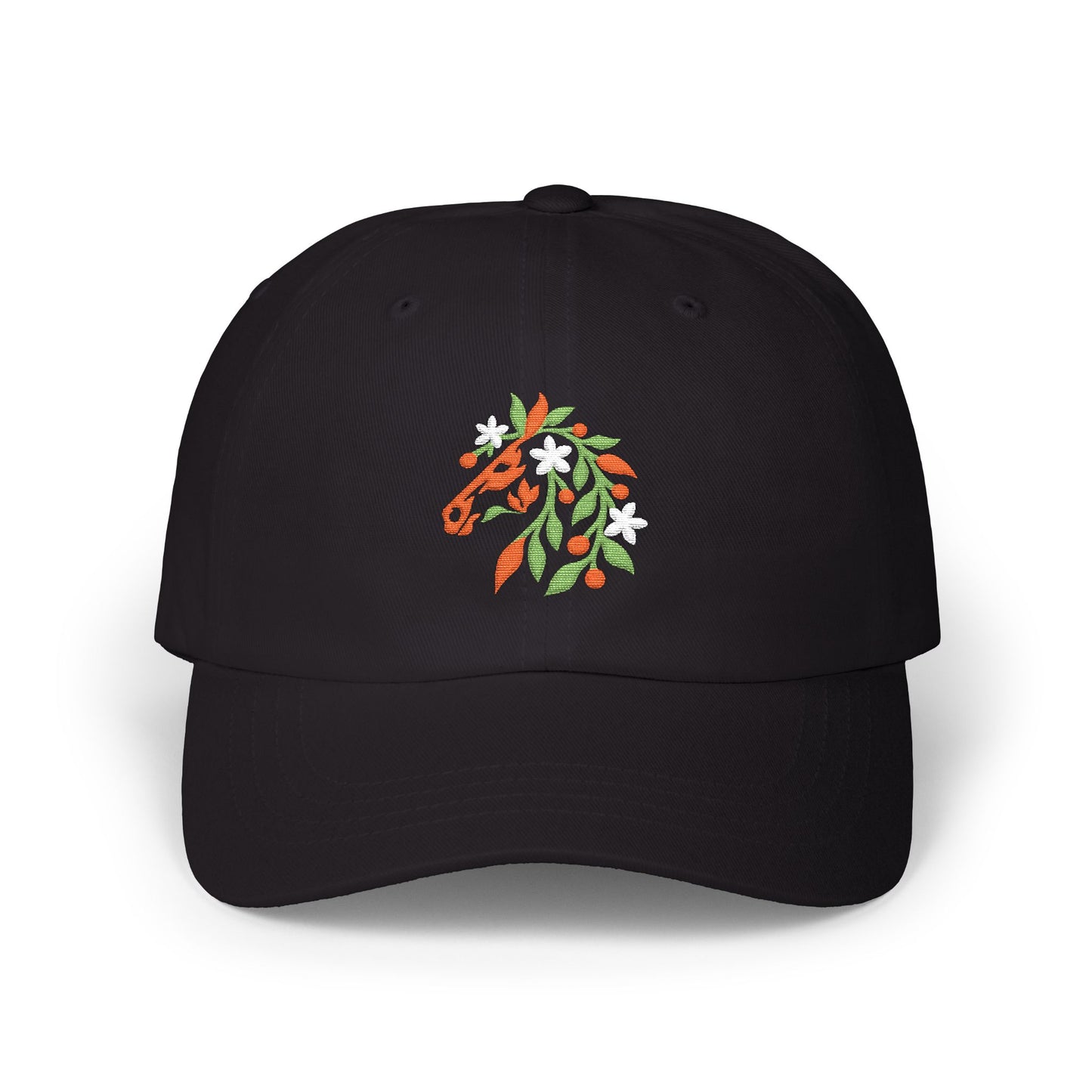 Embroidered Premium Hat